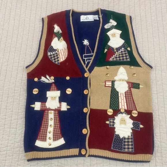 Design Options Vest - Picture 3 of 8